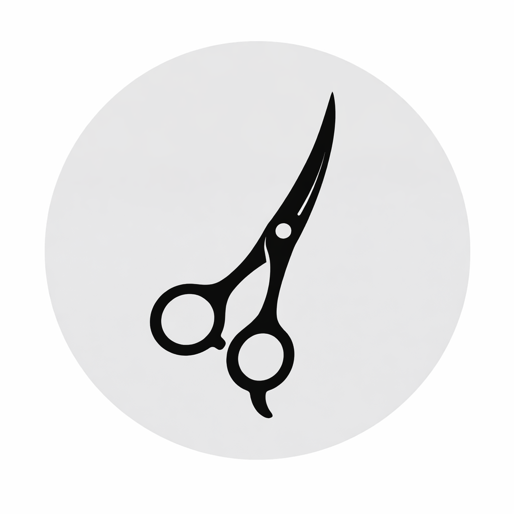 Curved Shears