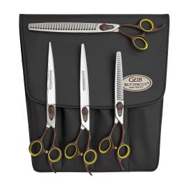 Avanti Comfort Plus 4 Piece Kit 7.5St, 7.5C, 47-Tooth Blender 21-Tooth Sculpting & Finishing