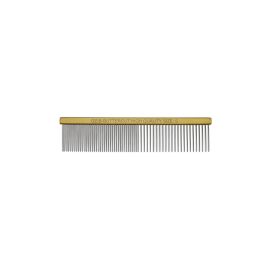 Comb Gold Medium