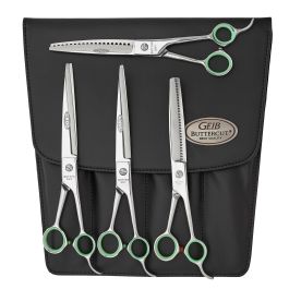 Crocodile -4 Piece Kit 8.5 St, 8.5 C, 48-Tooth Blender, 19-Tooth  Sculpting & Finishing