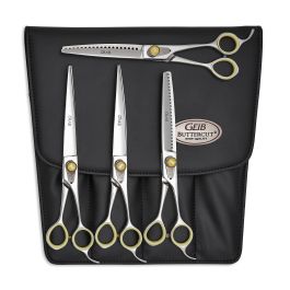 Crab Level 2 - 4 Piece Kit 7.5 St, 7.5 C, 48-Tooth Blender, 19-Tooth  Sculpting & Finishing