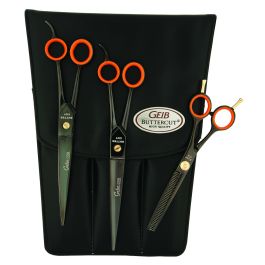 Gator 008 8.5'' 3 Piece Kit 8.5 St, 8.5 C, 30-Tooth Thinner