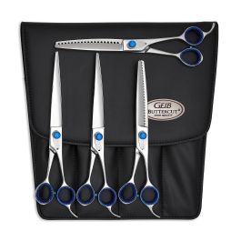 Super Gator 4 Piece Kit 7.5 St, 7.5 C, 48-Tooth Blender, 19-Tooth Sculpting & Finishing