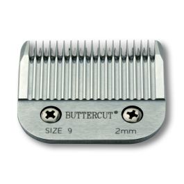 # 9 Stainless Steel Clipper Blade