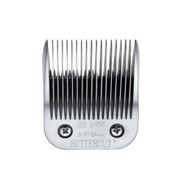19mm (3/4'' HT) Stainless Steel Clipper Blade