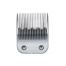 25mm (1'' HT) Stainless Steel Clipper Blade