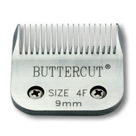 # 4F  Stainless Steel Clipper Blade