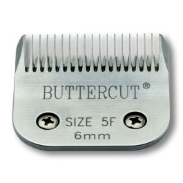 # 5F  Stainless Steel Clipper Blade
