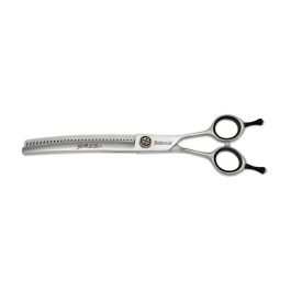 Wave 8.0'' 35-Tooth Curved Sculpting & Finishing 