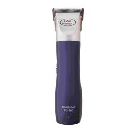 BC-300 Navy One-Speed Cordless Clipper