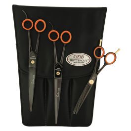 Gator 008 7.5'' 3 Piece Kit 7.5 St, 7.5 C, 30-Tooth Thinner