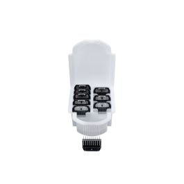 Comb Attachment Set