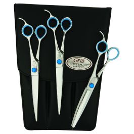 Super Gator 3 Piece Kit 7.5 St, 7.5 C, 48-Tooth Blender Left Handed Super Gator 3 Piece Kit 7.5 St, 7.5 C, 48-Tooth Blender Left Handed