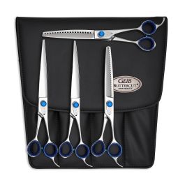 Super Gator 4 Piece Kit 9.5 St, 9.5 C, 48-Tooth Blender, 19-Tooth Sculpting & Finishing Super Gator 4 Piece Kit 9.5 St, 9.5 C, 48-Tooth Blender, 19-Tooth Sculpting & Finishing