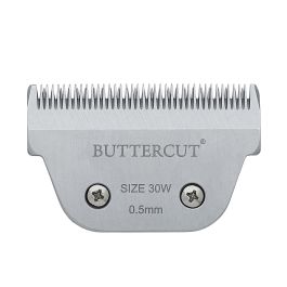 # 30 Wide  Stainless Steel Clipper Blade