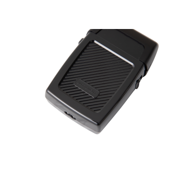 Salon Foil Shaver Black