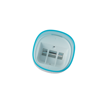 Clipper Sterilizer (Light Blue & White)