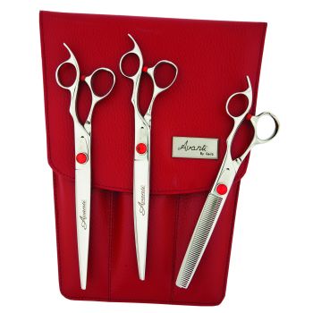 Avanti 3 Piece Kit 8.75 St