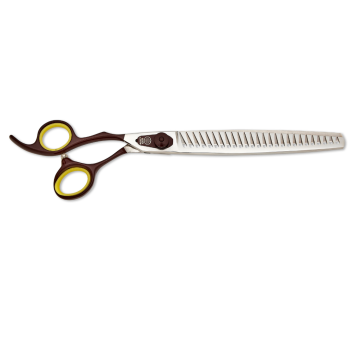 Avanti Comfort Plus 8.5" 26-Tooth Sculpting & Finishing Left Handed