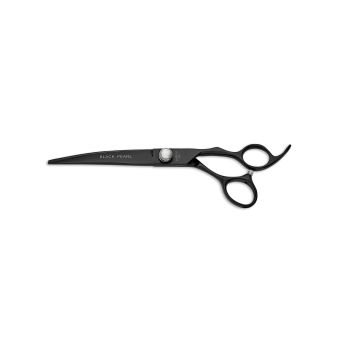 Black Pearl 7.5" Curved