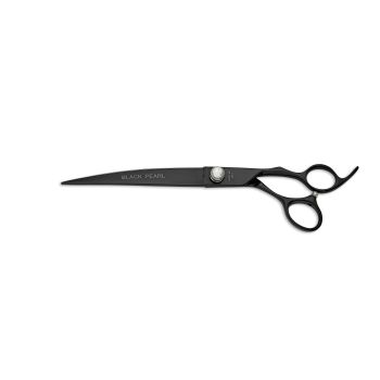 Black Pearl 8.5" Curved