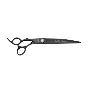 Black Pearl 8.5" Curved Left Handed