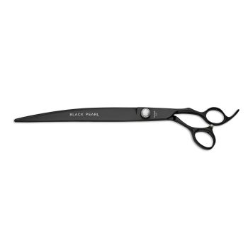 Black Pearl 10" Curved
