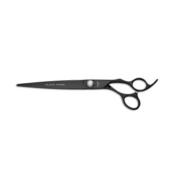 Black Pearl 8.5" Straight