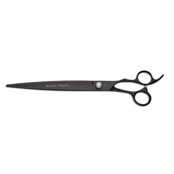 Black Pearl 10" Straight