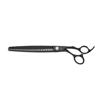 Black Pearl Cobalt 8.5" 26-Tooth Sculpting & Finishing
