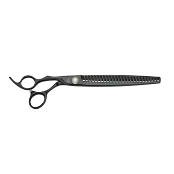 Black Pearl Cobalt 8.5" 26-Tooth Sculpting & Finishing Left Handed