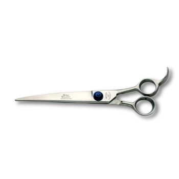Blue Breeze Speed Cutter 8.5" Ball-Bearing Cur Adj
