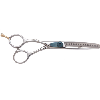 Blue Breeze Speed Cutter 6.5" Cobalt 14-Tooth Left Handed