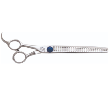Blue Breeze Speed Cutter 8.5" Cobalt 26-Tooth Sculpting & Finishing Left Handed