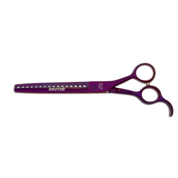 Brutus 7.5" Cobalt 16-Tooth Sculpting & Finishing