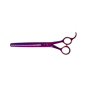 Brutus 7.5" Cobalt 21-Tooth Sculpting & Finishing