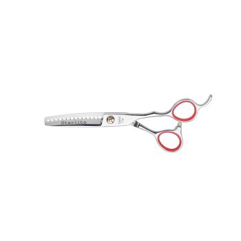 Cheetah Starlite 6.5" 14-Tooth Sculpting & Finishing
