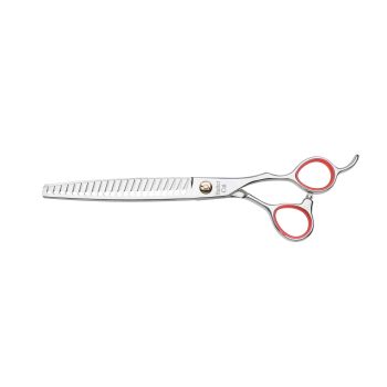 Cheetah Starlite 7.5" 21-Tooth Sculpt & Finish