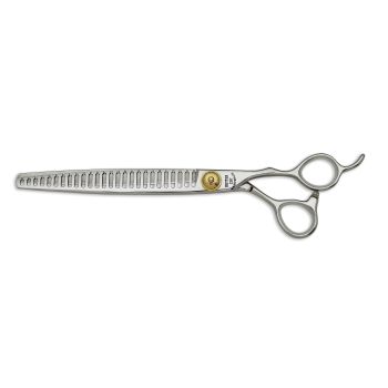 Cheetah Starlite 8.5" 26-Tooth Sculpt & Finish
