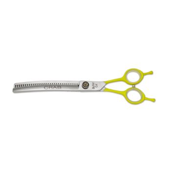 Crab 7.5" Curve 35-Tooth Chunker