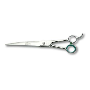 Crocodile 8.5" Curve
