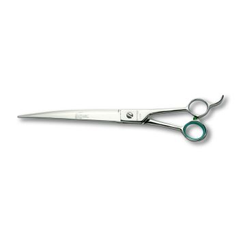 Crocodile 9.5" Curve