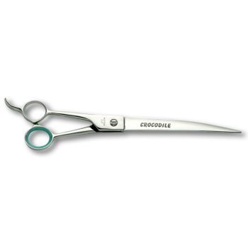Crocodile 9.5" Curve Left Handed