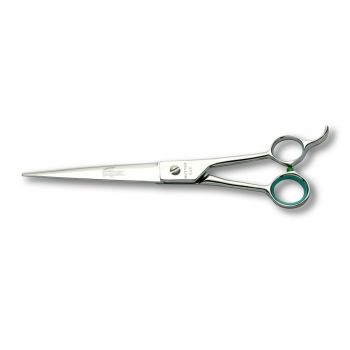 Crocodile 8.5" Straight