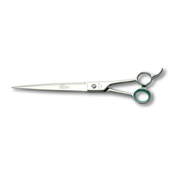 Crocodile 9.5" Straight