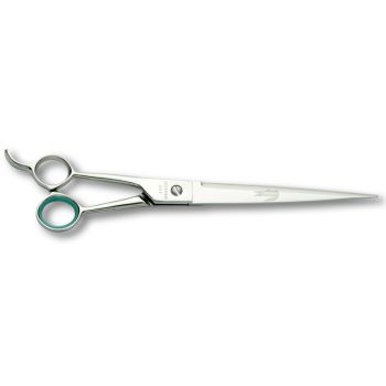 Crocodile 9.5" Straight Left Handed