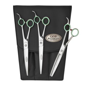 Crocodile -3 Piece Kit 9.5 St