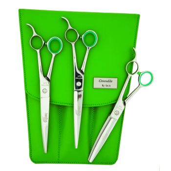 Crocodile -3 Piece Kit 9.5 St