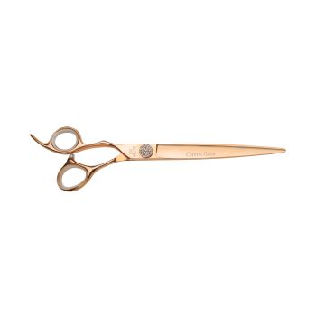 Crystal Gold 8.5" Straight Left-Handed