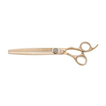 Crystal Gold 8.5" 50-Tooth Blender